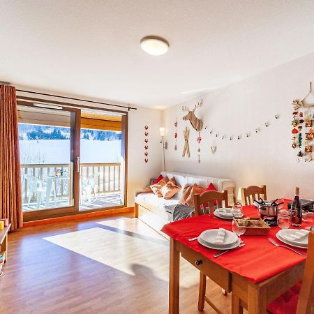Apartment Les Terrasses Des Bottieres-1 By Interhome Saint-Pancrace  エクステリア 写真