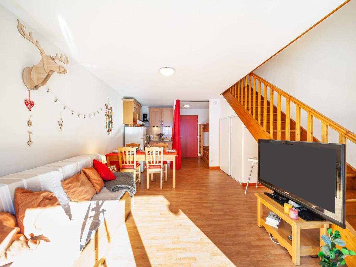 Apartment Les Terrasses Des Bottieres-1 By Interhome Saint-Pancrace  エクステリア 写真