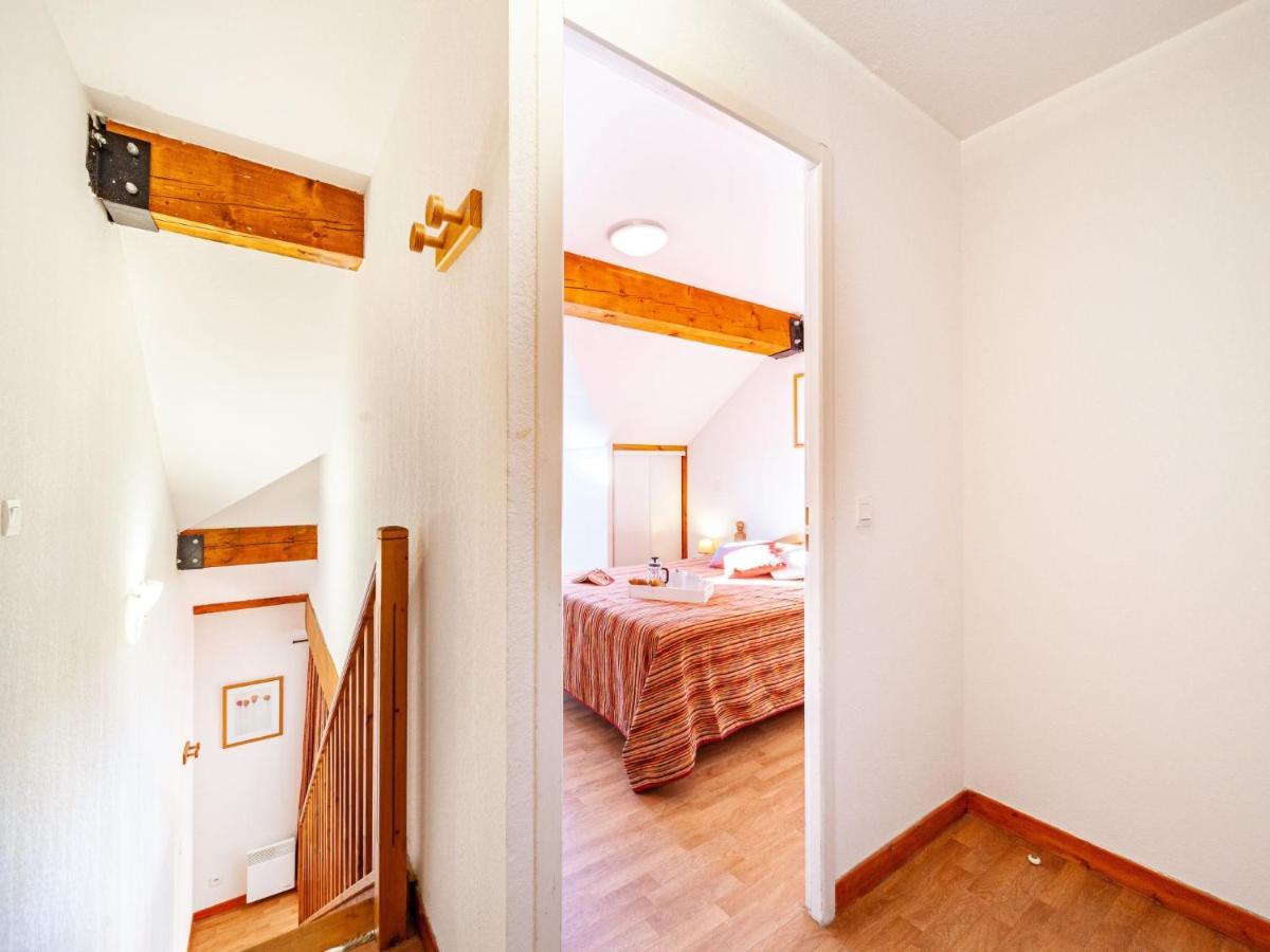 Apartment Les Terrasses Des Bottieres-1 By Interhome Saint-Pancrace  エクステリア 写真