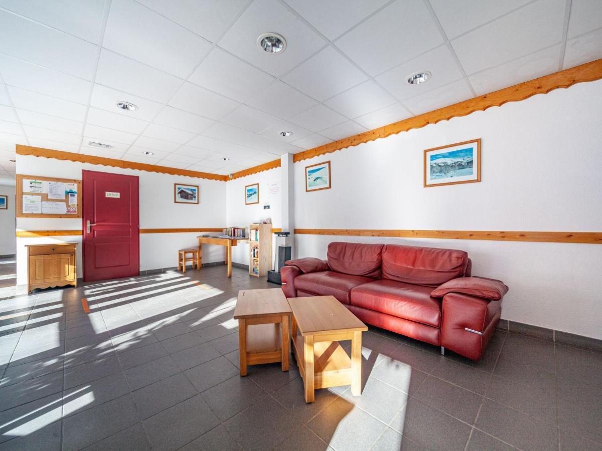 Apartment Les Terrasses Des Bottieres-1 By Interhome Saint-Pancrace  エクステリア 写真
