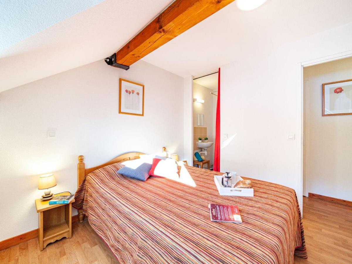 Apartment Les Terrasses Des Bottieres-1 By Interhome Saint-Pancrace  エクステリア 写真