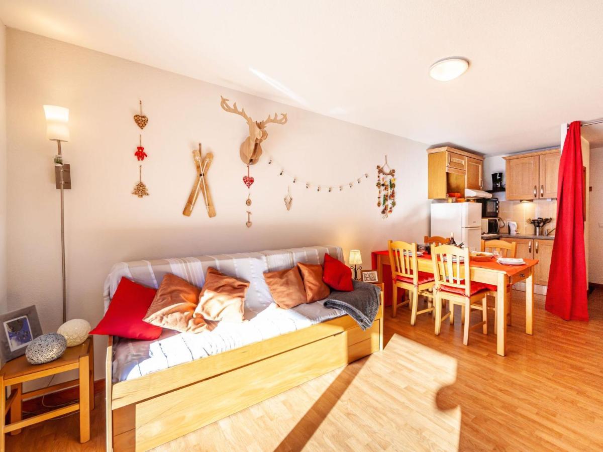 Apartment Les Terrasses Des Bottieres-1 By Interhome Saint-Pancrace  エクステリア 写真