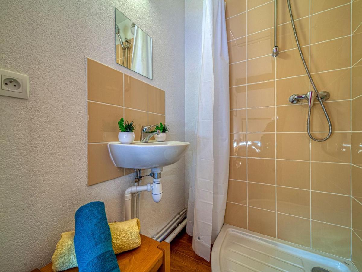 Apartment Les Terrasses Des Bottieres-1 By Interhome Saint-Pancrace  エクステリア 写真