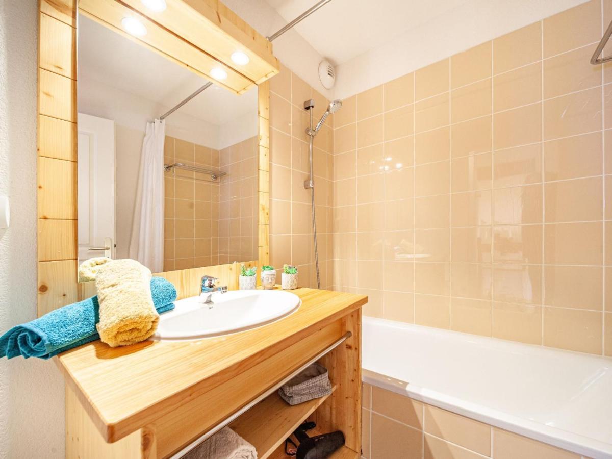 Apartment Les Terrasses Des Bottieres-1 By Interhome Saint-Pancrace  エクステリア 写真