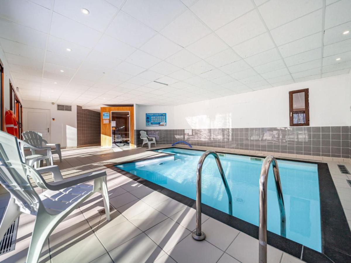 Apartment Les Terrasses Des Bottieres-1 By Interhome Saint-Pancrace  エクステリア 写真