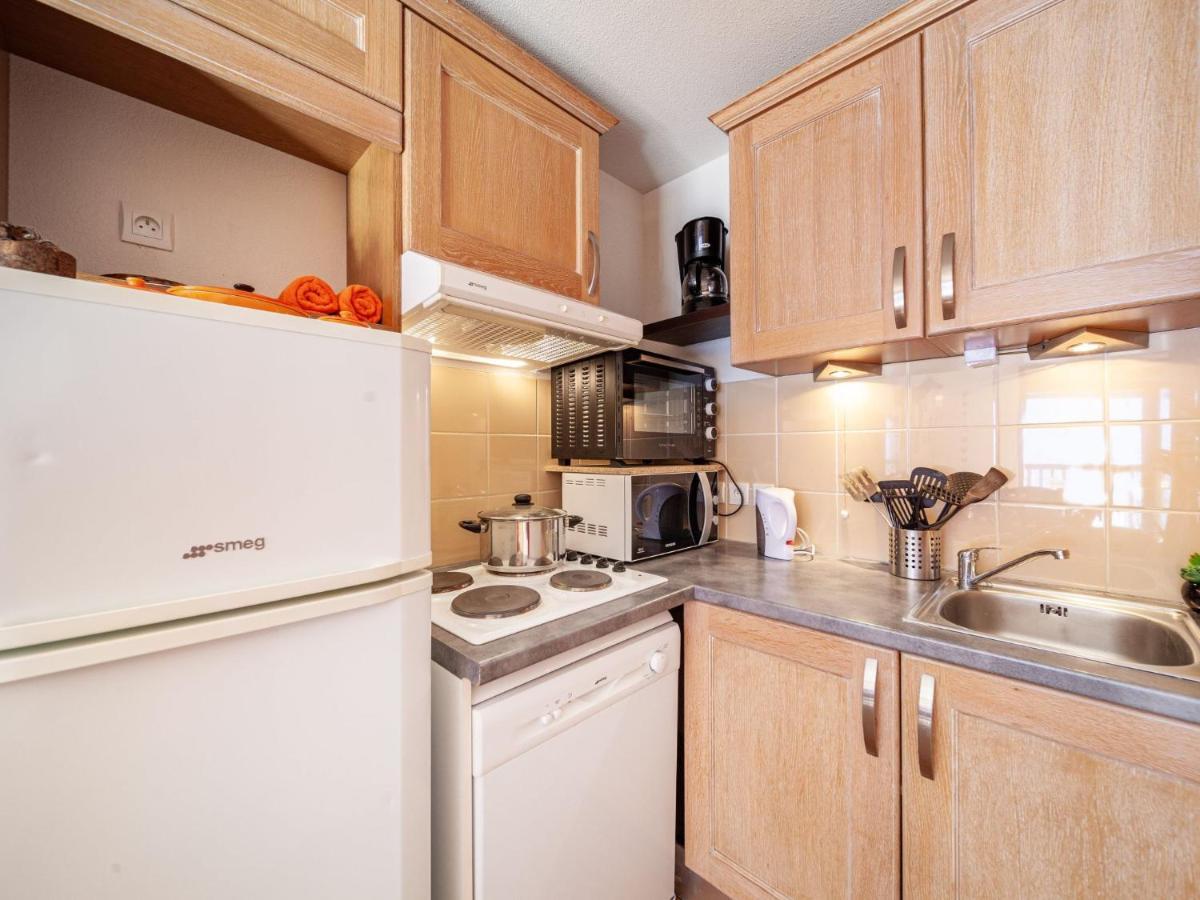 Apartment Les Terrasses Des Bottieres-1 By Interhome Saint-Pancrace  エクステリア 写真