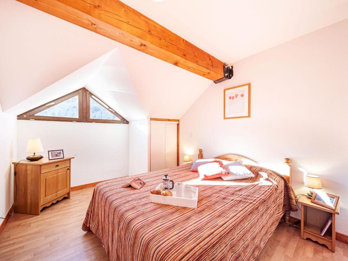 Apartment Les Terrasses Des Bottieres-1 By Interhome Saint-Pancrace  エクステリア 写真