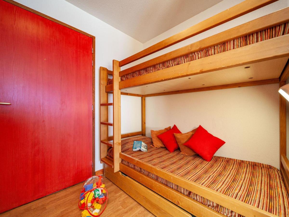 Apartment Les Terrasses Des Bottieres-1 By Interhome Saint-Pancrace  エクステリア 写真