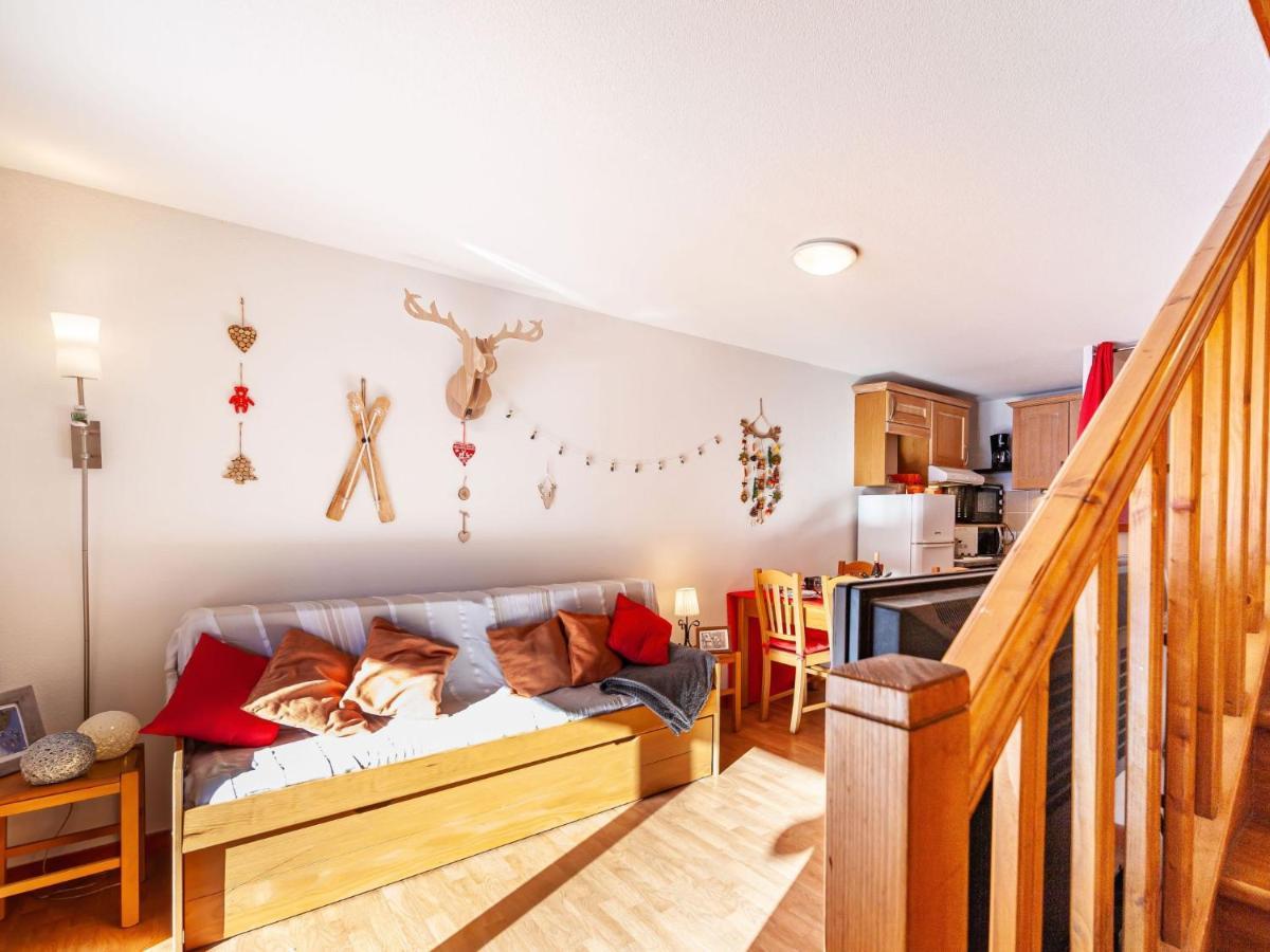 Apartment Les Terrasses Des Bottieres-1 By Interhome Saint-Pancrace  エクステリア 写真