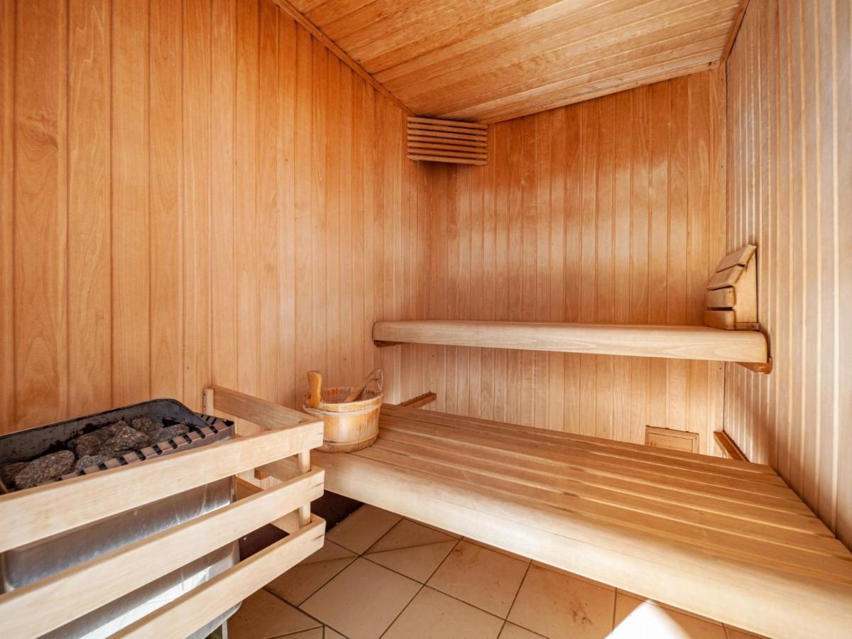 Apartment Les Terrasses Des Bottieres-1 By Interhome Saint-Pancrace  エクステリア 写真