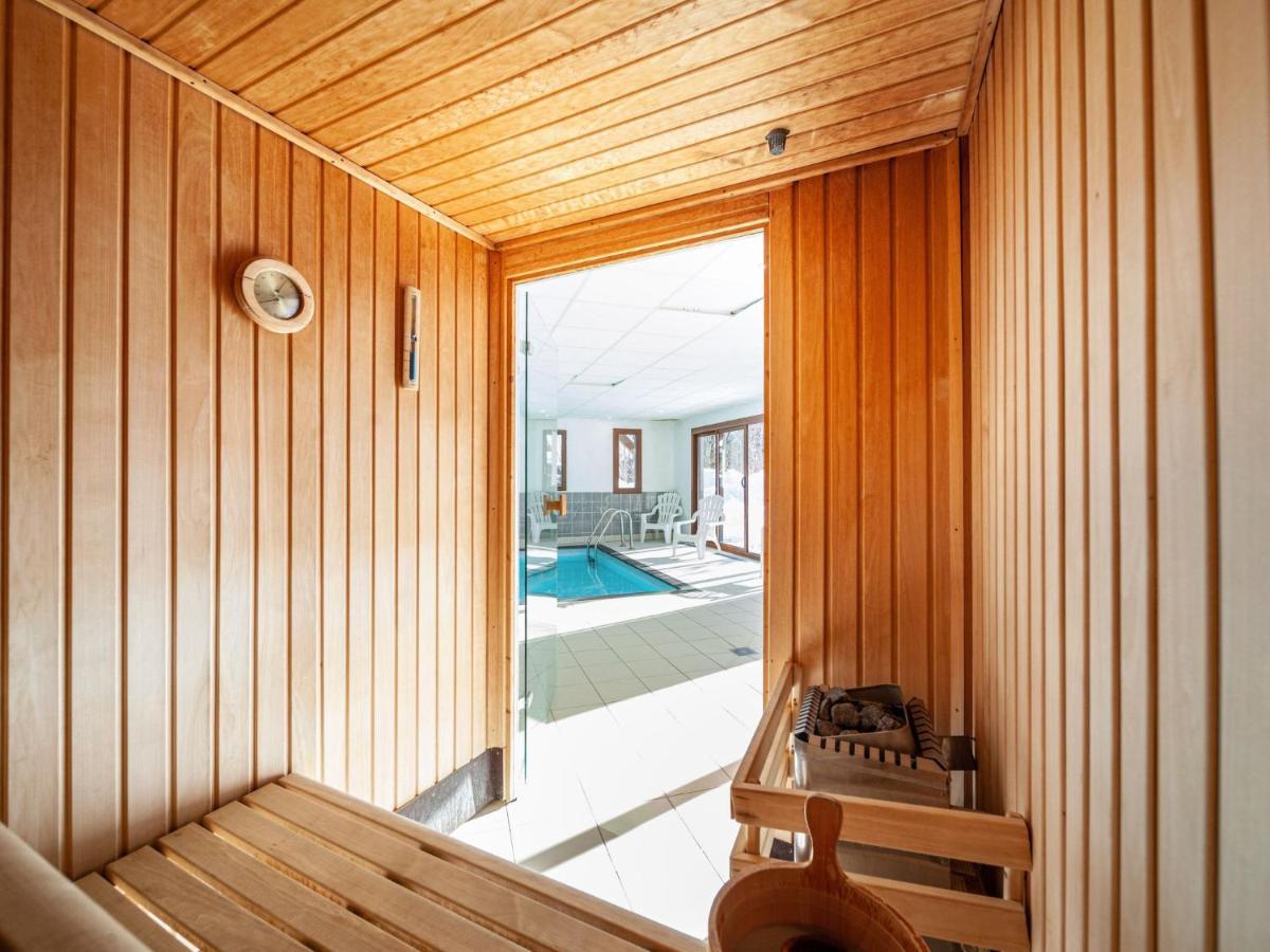 Apartment Les Terrasses Des Bottieres-1 By Interhome Saint-Pancrace  エクステリア 写真