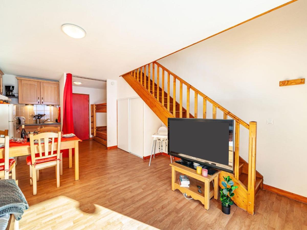 Apartment Les Terrasses Des Bottieres-1 By Interhome Saint-Pancrace  エクステリア 写真
